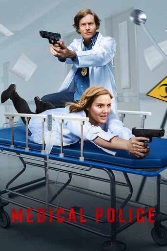 Medical Police Poster of Medical Police