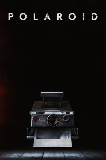 Polaroid Poster of Polaroid