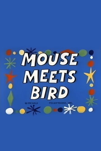 Mouse Meets Bird Poster of Mouse Meets Bird