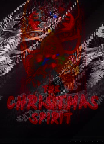 The Christmas Spirit Poster of The Christmas Spirit