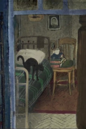 Apartment is as Quiet as Paper Poster of Apartment is as Quiet as Paper
