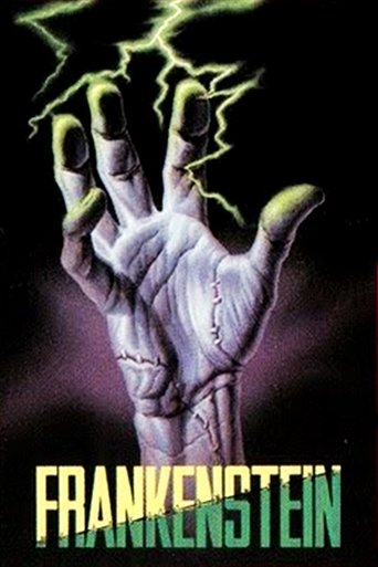 Frankenstein Poster of Frankenstein