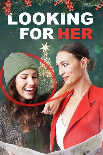 Looking for Her Poster of Looking for Her