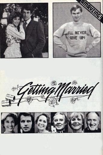 Getting Married Poster of Getting Married