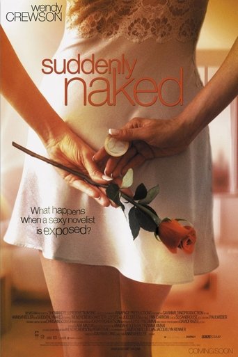 Suddenly Naked Poster of Suddenly Naked