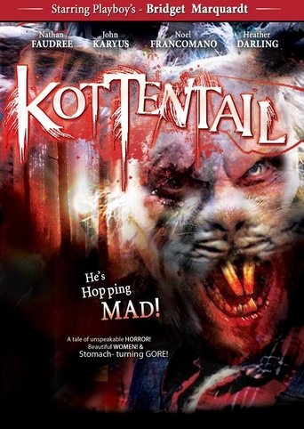 Kottentail Poster of Kottentail