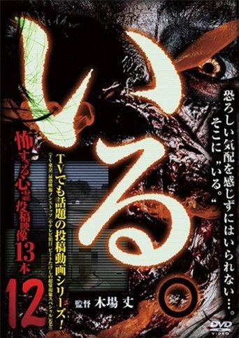 「Iru.」~ Kowasugiru Tōkō Eizō 13-hon ~ Vol.12 Poster of 「Iru.」~ Kowasugiru Tōkō Eizō 13-hon ~ Vol.12