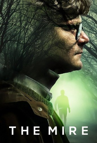 The Mire Poster of The Mire