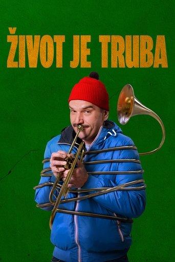 Life Is a Trumpet Poster of Life Is a Trumpet