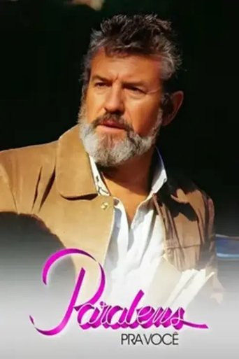 Parabéns pra Você Poster of Parabéns pra Você