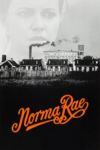 Norma Rae Poster of Norma Rae