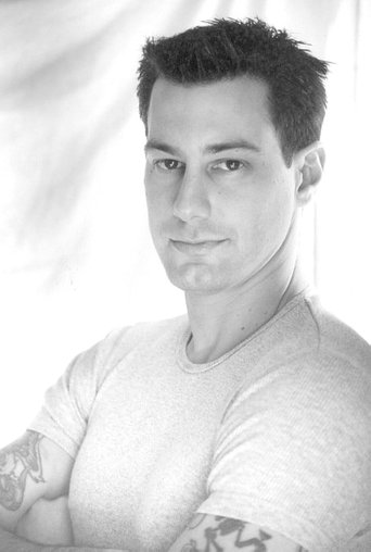 Scott Levy Portrait of Scott Levy