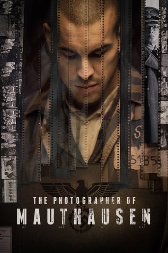 The Photographer of Mauthausen Poster of The Photographer of Mauthausen