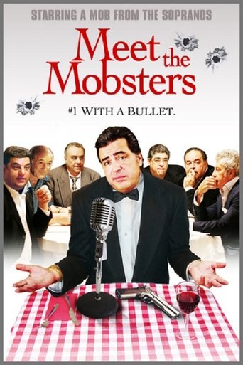 Meet the Mobsters Poster of Meet the Mobsters