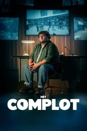 Het Complot Poster of Het Complot