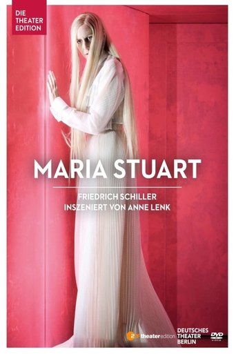 Maria Stuart Poster of Maria Stuart