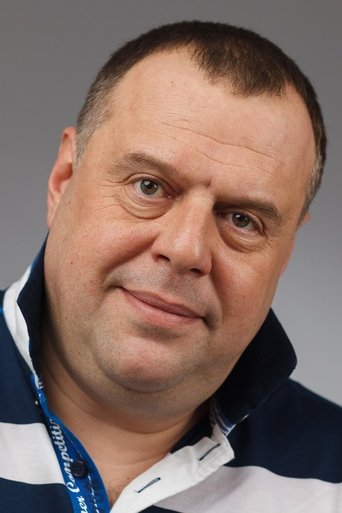 Maksim Pinsker Portrait of Maksim Pinsker