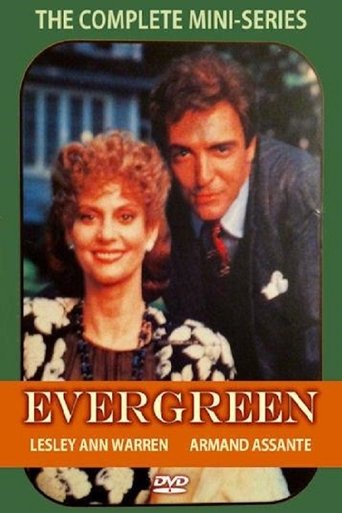 Evergreen Poster of Evergreen