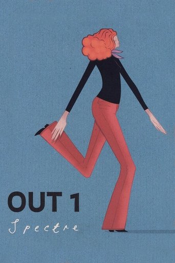 Out 1: Spectre Poster of Out 1: Spectre