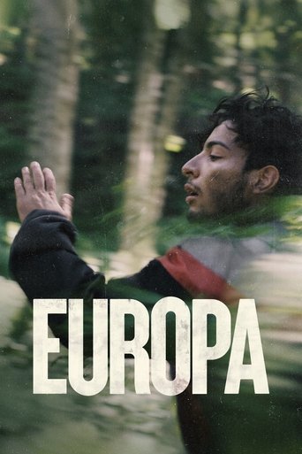 Europa Poster of Europa