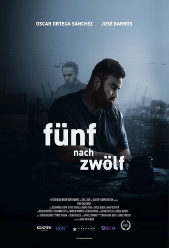 Fünf nach Zwölf Poster of Fünf nach Zwölf