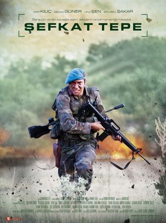 Şefkat Tepe Poster of Şefkat Tepe
