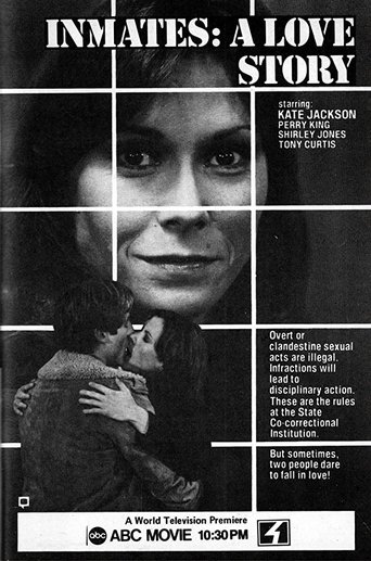 Inmates: A Love Story Poster of Inmates: A Love Story