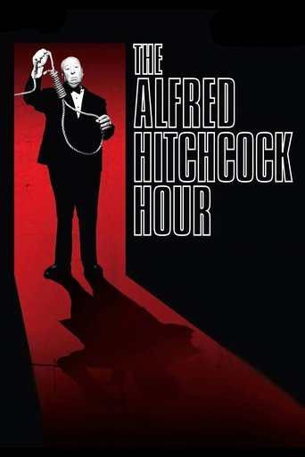 The Alfred Hitchcock Hour Poster of The Alfred Hitchcock Hour