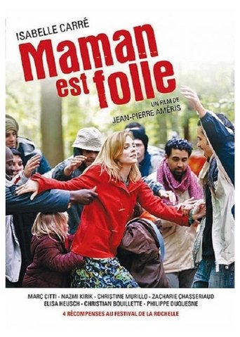Maman est folle Poster of Maman est folle