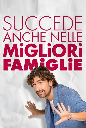 It Happens in the Best of Families Poster of It Happens in the Best of Families