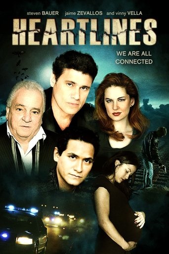 Heartlines Poster of Heartlines