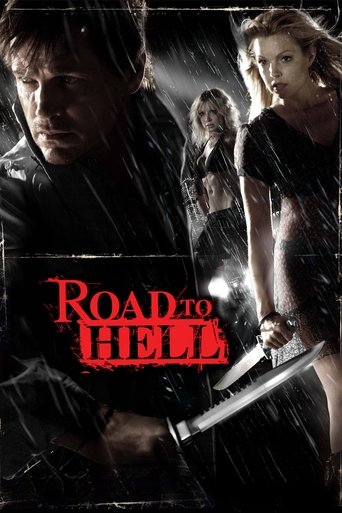 Road to Hell Poster of Road to Hell
