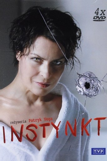 Instynkt Poster of Instynkt