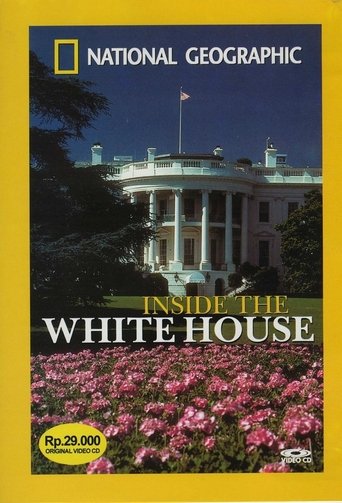 Inside the White House Poster of Inside the White House