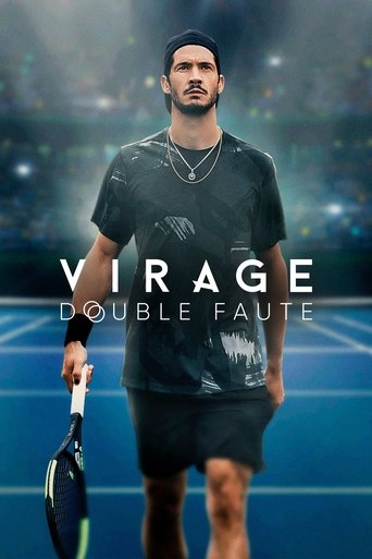 Virage Poster of Virage