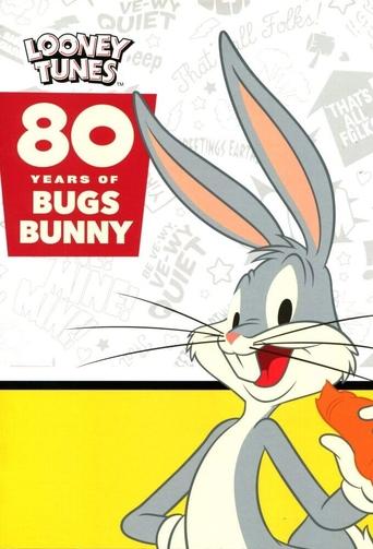 Happy Birthday Bugs Bunny! Poster of Happy Birthday Bugs Bunny!
