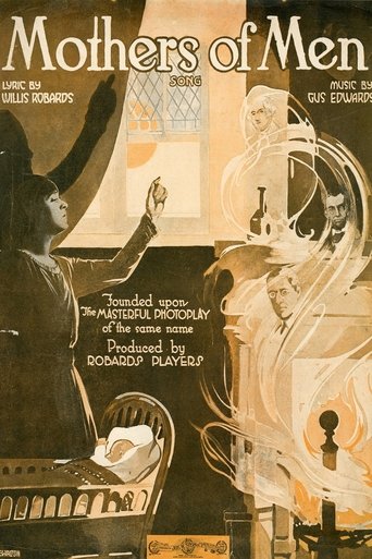 Mothers of Men Poster of Mothers of Men