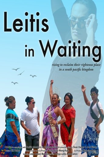 Leitis in Waiting Poster of Leitis in Waiting