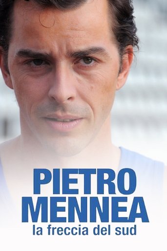 Pietro Mennea - La freccia del Sud Poster of Pietro Mennea - La freccia del Sud