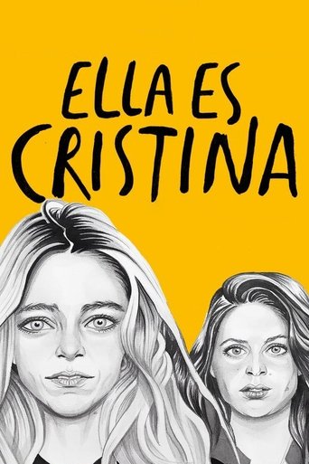 This Is Cristina Poster of This Is Cristina