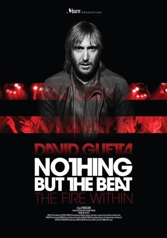 Nothing But The Beat Poster of Nothing But The Beat