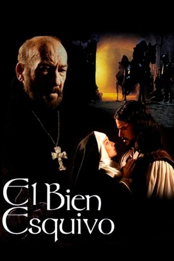 El bien esquivo Poster of El bien esquivo