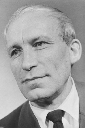 Johannes Wieke Portrait of Johannes Wieke