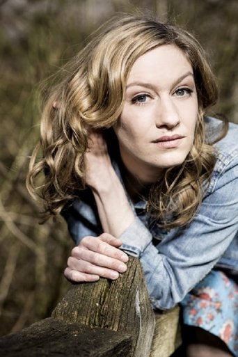 Anna Blomeier Portrait of Anna Blomeier