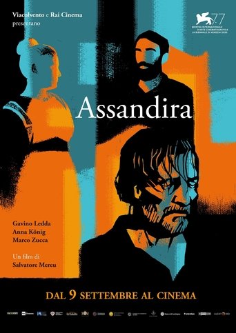 Assandira Poster of Assandira