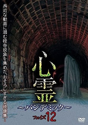 Spirit Pandemic Phase 12 Poster of Spirit Pandemic Phase 12