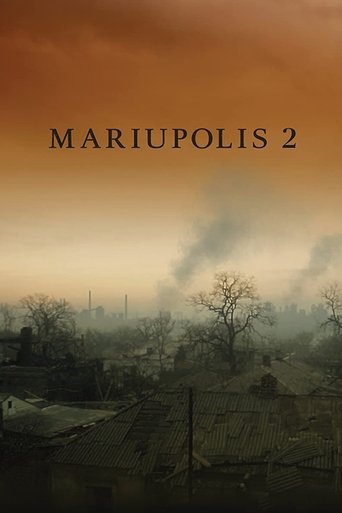 Mariupolis 2 Poster of Mariupolis 2