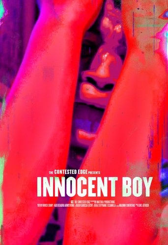 Innocent Boy Poster of Innocent Boy