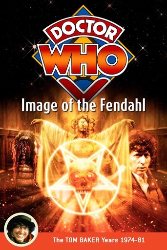 Doctor Who: Image of the Fendahl Poster of Doctor Who: Image of the Fendahl