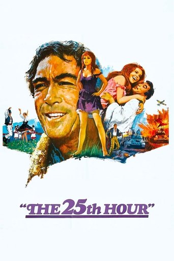 The 25th Hour Poster of The 25th Hour
